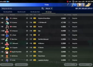 Tài khoản FO4 #40067