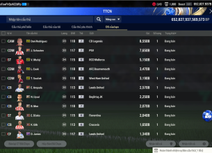 Tài khoản FO4 #45206