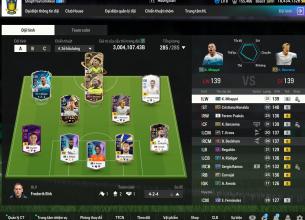 Tài khoản FO4 #35664