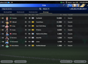 Tài khoản FO4 #41419