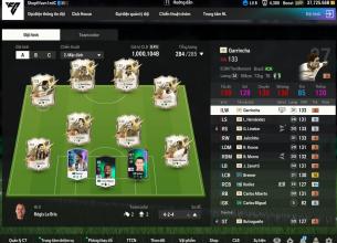 Tài khoản FO4 #38389