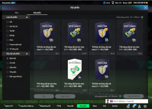 Tài khoản FO4 #35683