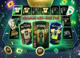 Tài khoản FO4 #43163