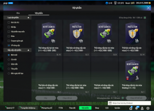 Tài khoản FO4 #35693