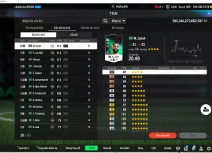 Tài khoản FO4 #37248