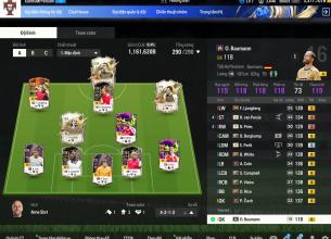 Tài khoản FO4 #39364