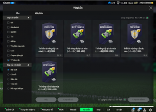 Tài khoản FO4 #35201