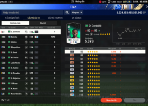 Tài khoản FO4 #41165