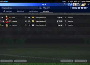 Tài khoản FO4 #43424