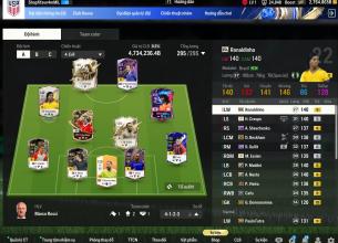 Tài khoản FO4 #44079