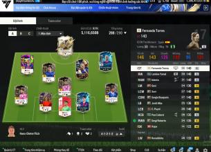 Tài khoản FO4 #40285