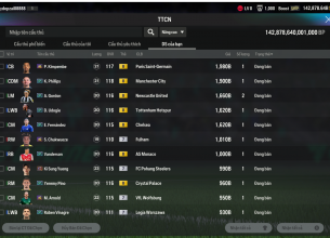 Tài khoản FO4 #36077