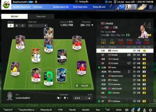 Tài khoản FO4 #45338