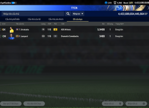 Tài khoản FO4 #42723