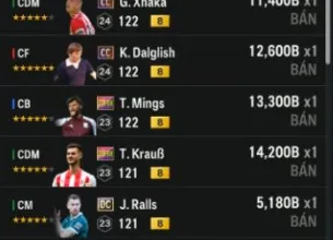 Tài khoản FO4 #44780