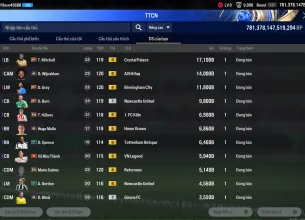 Tài khoản FO4 #43453