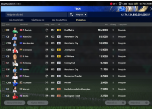 Tài khoản FO4 #42288