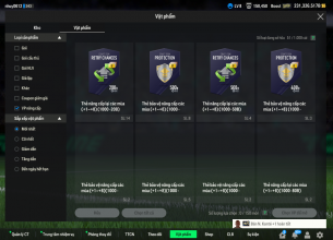 Tài khoản FO4 #35524