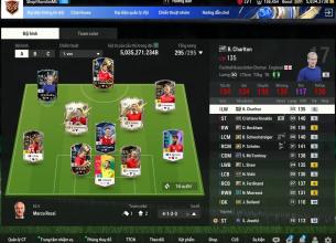 Tài khoản FO4 #44372