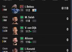 Tài khoản FO4 #41609