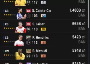 Tài khoản FO4 #41612