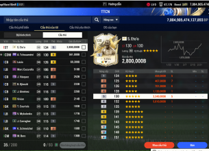 Tài khoản FO4 #41008