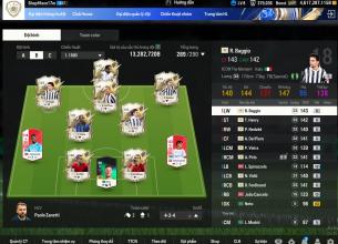 Tài khoản FO4 #40745