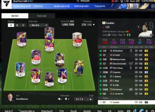 Tài khoản FO4 #40583