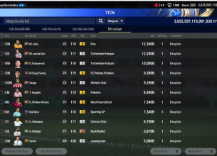 Tài khoản FO4 #41105