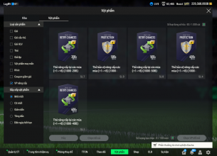 Tài khoản FO4 #35179