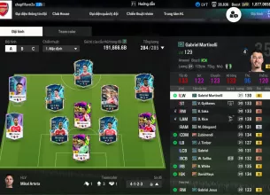 Tài khoản FO4 #36669