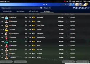 Tài khoản FO4 #43449