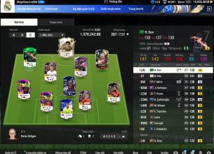 Tài khoản FO4 #40545