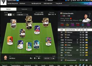 Tài khoản FO4 #37642