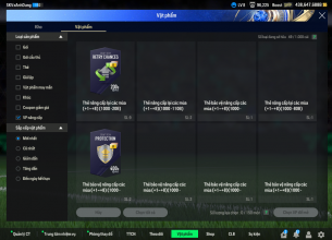 Tài khoản FO4 #40317