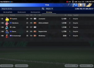 Tài khoản FO4 #41425