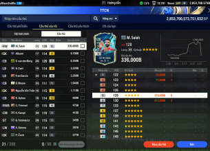 Tài khoản FO4 #41414