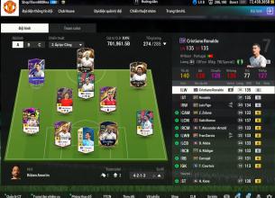 Tài khoản FO4 #35949