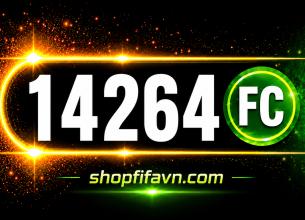 Tài khoản FO4 #52113
