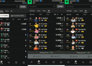 Tài khoản FO4 #45785