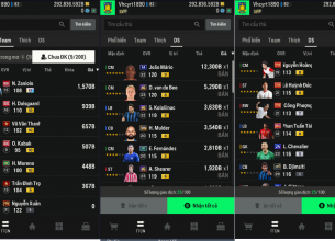 Tài khoản FO4 #39374