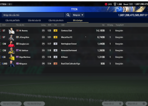 Tài khoản FO4 #44195