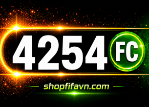 Tài khoản FO4 #55308