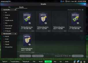 Tài khoản FO4 #37267