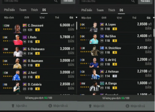 Tài khoản FO4 #38881