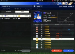 Tài khoản FO4 #41647