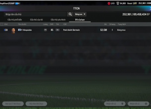 Tài khoản FO4 #36443