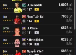 Tài khoản FO4 #37501