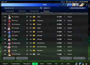 Tài khoản FO4 #43356