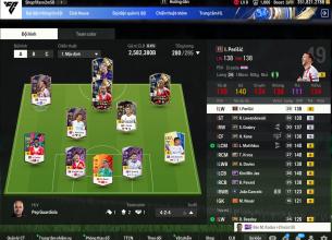 Tài khoản FO4 #41151